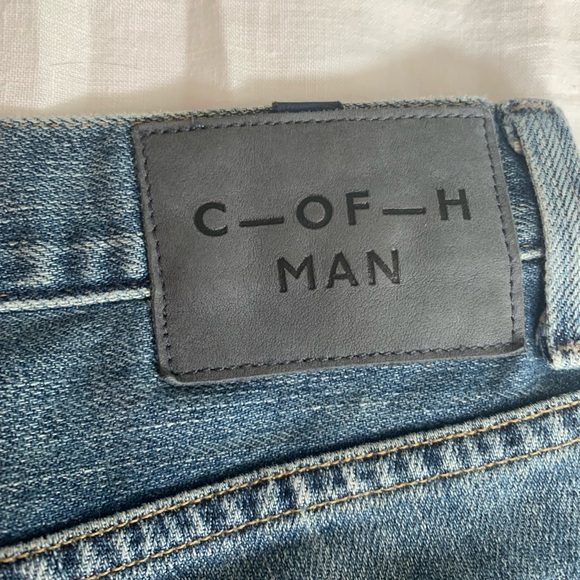 Citizens of Humanity Jeans - Picture 10 of 11